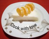 Pas rețetă Panna cotta 6 fotografie