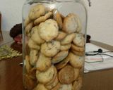 Foto del paso 11 de la receta: Cookies tipo pepitos. Galletitas