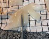 Foto del paso 1 de la receta: Pota a la Plancha