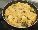 Foto del paso 7 de la receta: Tortilla de verduras de temporada