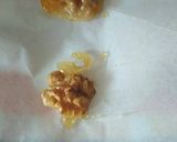 Foto del paso 5 de la receta Intxaursaltsa (salsa de nueces)