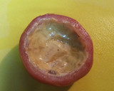 Foto del paso 3 de la receta: Tomate gratinado