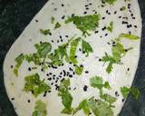 Amritsari naan recipe step 2 photo