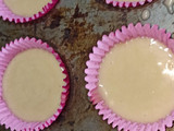 Cupcakes muy fáciles y ricos