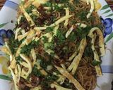 Foto langkah ke 4 dari resep Bihun Goreng.