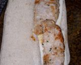 Foto del paso 3 de la receta: Dog burguer