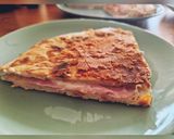 Gluténmentes quesadilla recept fázis 12 fotója