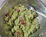 Foto del paso 5 de la receta: Guacamole Mexicano Casero