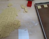 Foto del paso 2 de la receta: Masitas de queso