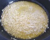 Foto del paso 2 de la receta: Risotto con rovellones