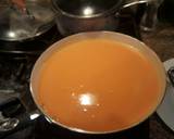 Browned butter SWEET POTATO alfredo. SKINNY recipe step 7 photo