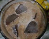 Foto langkah ke 5 dari resep Cappucino lezatos.