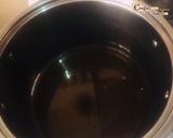 A picture of step 1 of Fried rice.