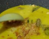 Foto langkah ke 4 dari resep Soto Ayam Medan.