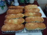 Resep roti bogasari oven tangkring