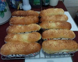 Foto langkah ke 8 dari resep Resep roti bogasari oven tangkring.