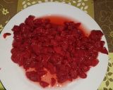 Foto del paso 1 de la receta: Clery