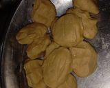 ચાર પડ વાળી રોટી (Char Pad Vali Roti Recipe In Gujarati) રેસીપી સ્ટેપ1ફોટો