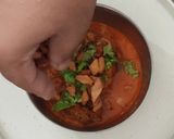 A picture of step 13 of Banarasi Tamatar Chaat 📌.