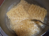Kroket Mie