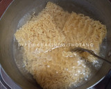 Foto langkah ke 1 dari resep Kroket Mie.