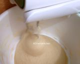 Foto langkah ke 2 dari resep Roti sobek isi selai coklat.