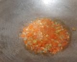 Foto langkah ke 2 dari resep Risoles dgn bahan sederhana.