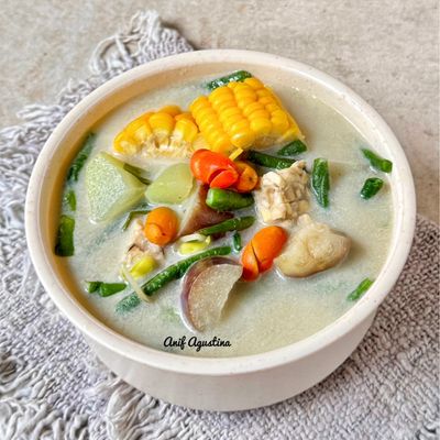 Langkah 4