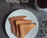 Foto langkah ke 4 dari resep Roti boy toast.