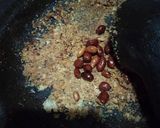 Foto langkah ke 2 dari resep Sambel Kacang #homemade.