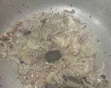 A picture of step 2 of Zeera Pulao Rice.