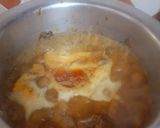 A picture of step 5 of Beef Nihari.