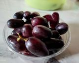 Foto langkah ke 1 dari resep #SALAD BUAH WITH YOGURT.