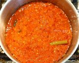 Foto langkah ke 4 dari resep Bumbu Balado ala Warung Padang (bikin nambah!).