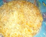 Foto del paso 5 de la receta: 🥘Guisito Vegetariano de Arroz y Lentejas Súper EXPRESS🤤!!