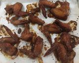 Foto langkah ke 2 dari resep Spicy Chicken Wing.
