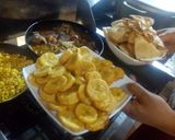 Foto del paso 2 de la receta: Sobre barriga a la criolla