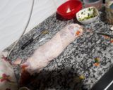 Foto del paso 3 de la receta: Matambre de ternera arrollado clásico súper fácil