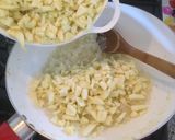 Foto del paso 6 de la receta: Zapallitos rellenos vegetarianos