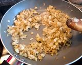 Foto del paso 2 de la receta: Tortilla de porotos verdes