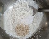 Foto langkah ke 1 dari resep Tahu Goreng Kriuk.