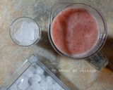 Une image de l'étape 7 de Smoothie aux pêches 🍑.
