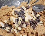 Foto del paso 3 de la receta: Galletas con sabor navideño
