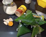 Foto langkah ke 1 dari resep Tempe Gerat (Srapahan) Berbumbu.
