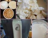 Banana Peanut Praline Ice Cream With Banana Chips recipe step 3 photo