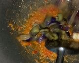 Foto langkah ke 4 dari resep Terong kecap endul pisan.