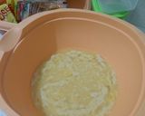 Foto langkah ke 1 dari resep Roti Goreng tanpa Ulen (dengan minyak).