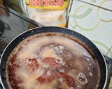 Foto langkah ke 2 dari resep Sirup Gula Merah.