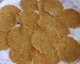 જીરા પૂરી (Jeera Poori Recipe In Gujarati) રેસીપી સ્ટેપ2ફોટો