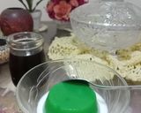 Foto langkah ke 4 dari resep Bongko Pontianak.